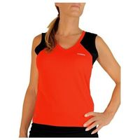 karakal camiseta tank team 2012 para mujer