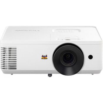 Viewsonic PA700S Proyector SVGA 4500 ANSI Lúmenes Blanco