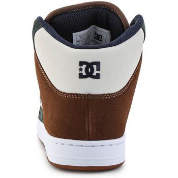 DC Shoes Zapatillas skate Manteca 4 Hi S ADYS100791-XCCG para hombre