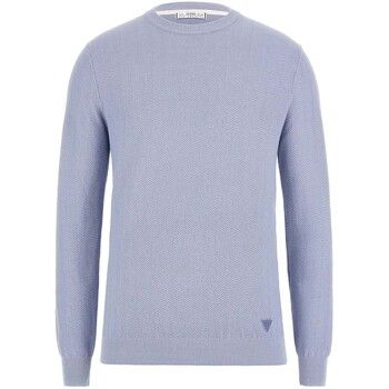 Guess Jersey Harding Cn Ls Stitch Swtr para hombre