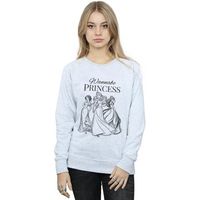 disney jersey wannabe princess para mujer