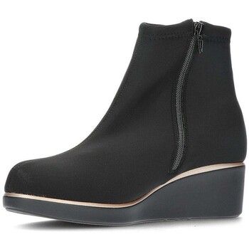 Doctor Cutillas Botas 64816 negro para mujer