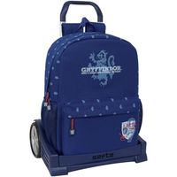 harry potter mochila neceser mediano captain para hombre