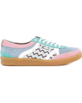 de MORRISON SNEAKERS BEL-AIR MUJER COLORES VARIOS COLORES