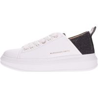 alexander smith deportivas moda - para mujer