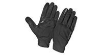 guantes largos cortavientos gripgrab hurricane 2 negro