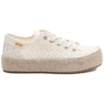 Lee Cooper Alpargatas LCW26314328L para mujer