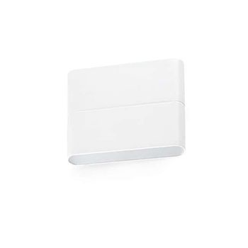 Aplique exterior led aday-1 (6w)