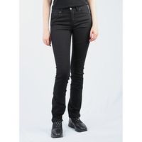 wrangler jeans caitlin slim leg w24cbi33l para mujer
