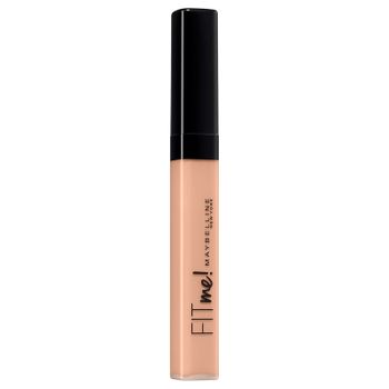 Maybelline Fit Me! Concealer 6.8ml (Various Shades) - 08 Nude
