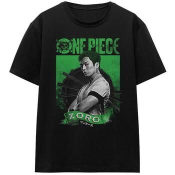 One Piece Live Action Camiseta TV20602 para mujer