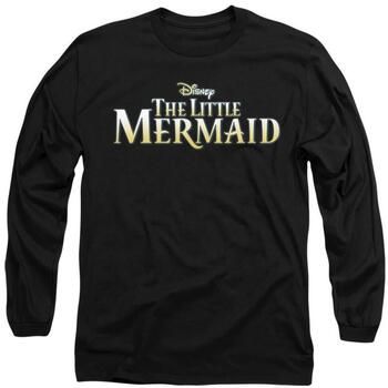 The Little Mermaid Tops y Camisetas TV14746 para hombre