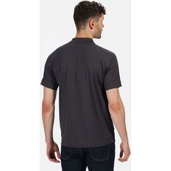 Regatta Polo Coolweave para hombre