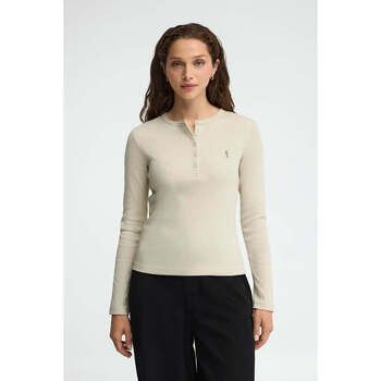 Polo Club Camiseta manga larga RIGBY GO ORLA para mujer