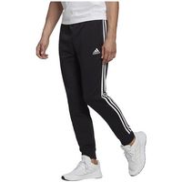 adidas pantalon chandal pantalons de survetement gk8831 noir para hombre