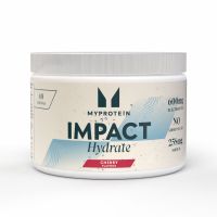 impact hydrate - 40raciones - cereza