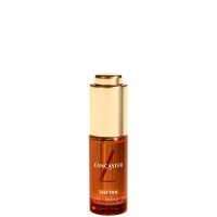 lancaster self tan sun-kissed face drops 15ml