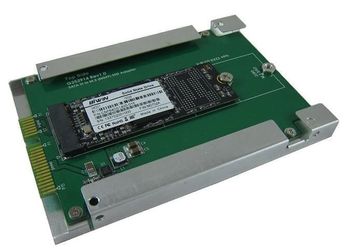 ADAPTADOR CONVERSOR SSD M2 NGFF A SATA2.5