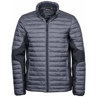 tee jays cazadora tj9626 para hombre