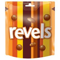revels large bag