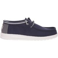 heydude mocasines - para hombre