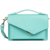 lancaster bandolera bolso zoe lagon para mujer