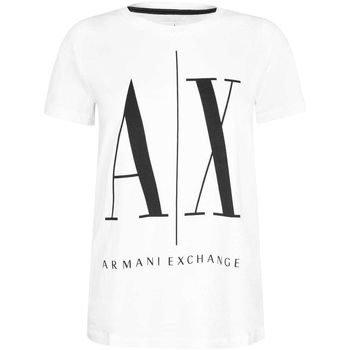 Armani Exchange Camiseta GT15720 para mujer