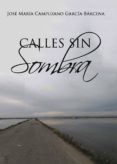 Calles sin sombra
