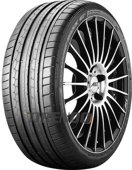 Dunlop SP Sport Maxx GT ( 275/35 R19 96W BLK )