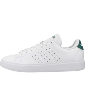 de ADIDAS ZAPATILLAS ADVANTAGE 2 0 PARA HOMBRE EN COLOR BLANCO