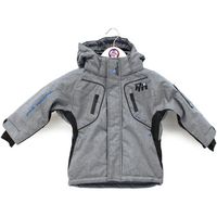 peak mountain chaqueta blouson de ski garcon ecamate para nino