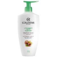 Collistar Body Sublime Melting Milk for Dry Skin 400ml