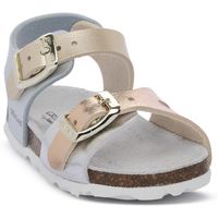 grunland sandalias argento multi 40aria para nino