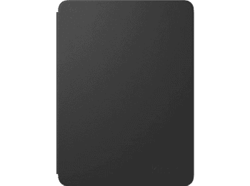 Funda eBook - Amazon Kindle Paperwhite y Signature Edition, Ligera Plegable, Material vegetal, Negro