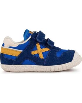 de MUNICH BABY GOAL 8172596 8172596 AZUL