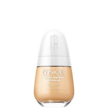 Clinique Even Better Clinical Serum Foundation SPF20 30ml (Varios tonos) - Cashew