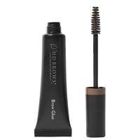 hd brows brow glue light ash brown 10ml