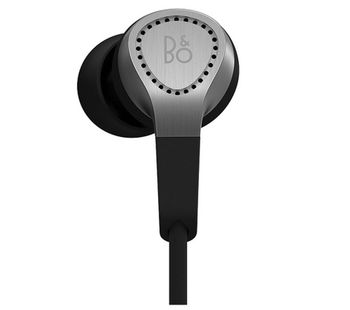 B&O B&O BeoPlay H3 Headphones - Silver, Silver