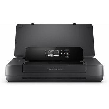 HP OfficeJet 200 impresora portatil con WiFi