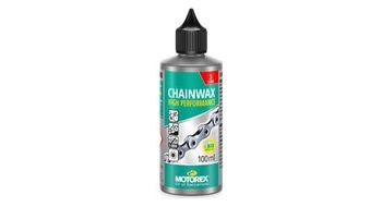 Motorex chainwax lubricante cera para cadenas 100 ml