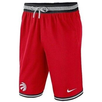 Nike Pantalón pirata Nba Toronto Raptors para hombre