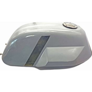 Depósito de combustible Moto Guzzi V 10 Centauro fibra de vidrio