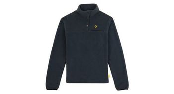 Lagoped sweece fleece grey unisex