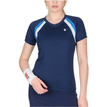 K-Swiss Camiseta GT24582 para mujer