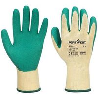 portwest guantes xl pw173 para hombre