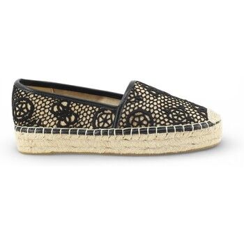 Guess Alpargatas FLJOENFAL14-PE26-BLKNA para mujer