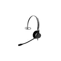 jabra biz 2300 qd siemens auricular con microfono diadema binaural negro