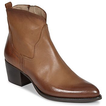 Muratti Botines MELYNA para mujer