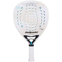 pala de padel bullpadel neuron cloud 2025 fede chingotto blanca