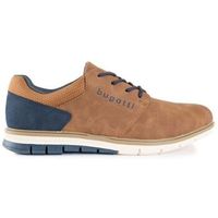 bugatti zapatos hombre comfort logo zapatos para hombre